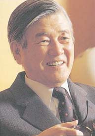 Tadao Umesao