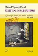 Scritto senza permesso