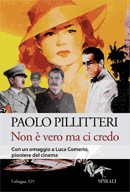 Non è vero ma ci credo. Immagini, simulacri, inganni