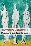 L'uomo, il giardino, la luce