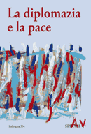 La diplomazia e la pace