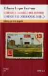 Roberto Luque Escalona, "Lorenzo e l'agnello del diavolo (Lorenzo y el cordero del diablo)"