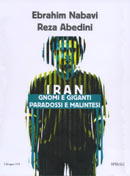 Iran. Gnomi e giganti, paradossi e malintesi