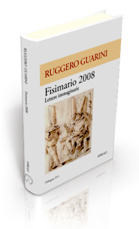 Fisimario 2008. Lettere immaginarie
