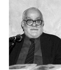 Ruggero Guarini