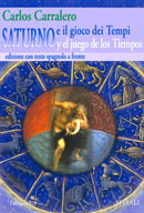Saturno e il gioco dei Tempi (Saturno y el juego del los Tiempos)