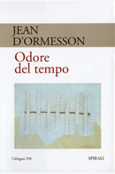 Odore del tempo