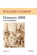 Fisimario 2008. Lettere immaginarie