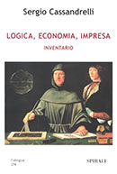 Logica, economia, impresa. Inventario