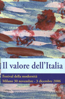 Il valore dell'Italia