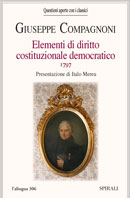 Giuseppe Compagnoni, "Elementi di diritto costituzionale democratico. 1797