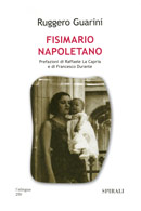 Ruggero Guarini, "Fisimario napoletano"