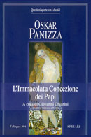 Oskar Panizza, "L'Immacolata Concezione dei Papi"