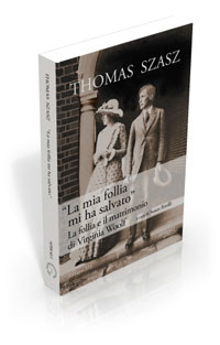 "La mia follia mi ha salvato". La follia e il matrimonio di Virginia Woolf 
