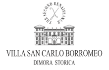 Villa San Carlo Borromeo