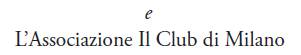 Il Club di Milano