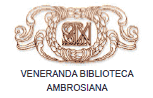 Veneranda Biblioteca Ambrosiana