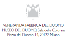 Veneranda Fabbrica del Duomo