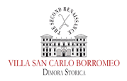 Villa San Carlo Borromeo
