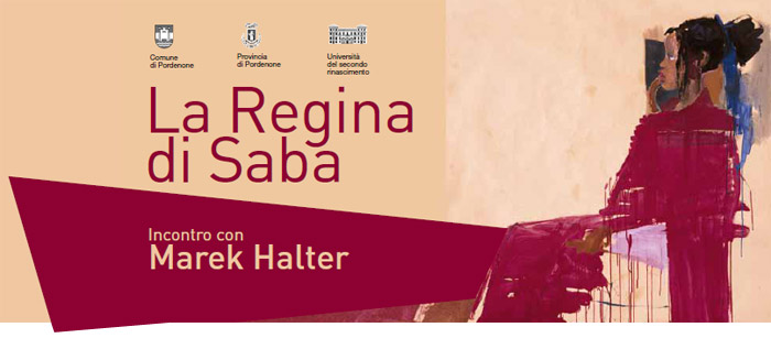 La Regina di Saba
