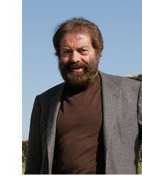Marek Halter