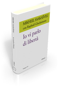 Io vi parlo di libert&agrave;