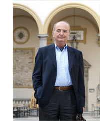 Roberto Ruozi