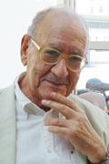 Moustapha Safouan