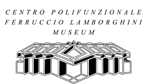 Centro Polifunzionale Ferruccio Lamborghini Museum