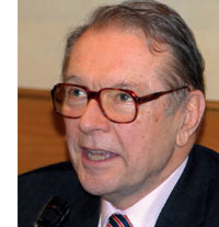 Krzysztof Zanussi